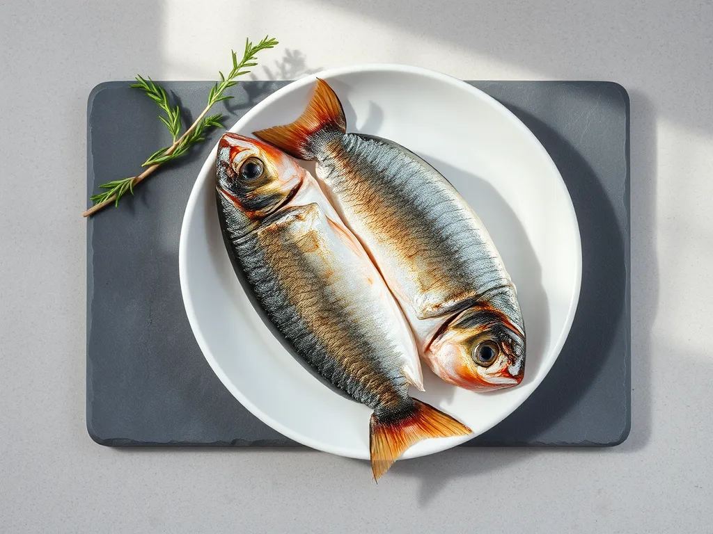 Safety Guide for Mackerel Counter Time