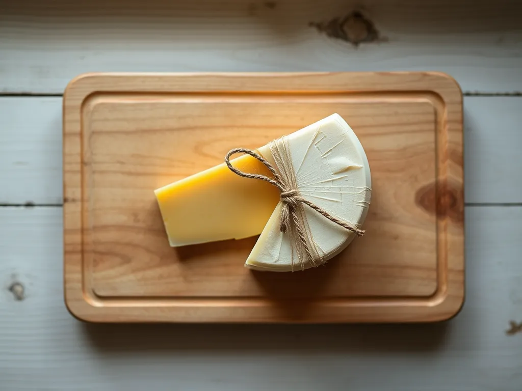 Storage and Freezing Guide for Mahon Cheese