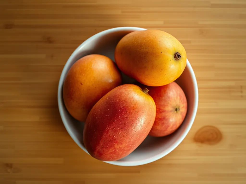 How to tell if your mangoes are ripe, ready, or spoiled