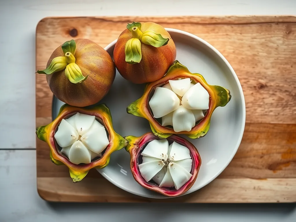 How long does mangosteen last?