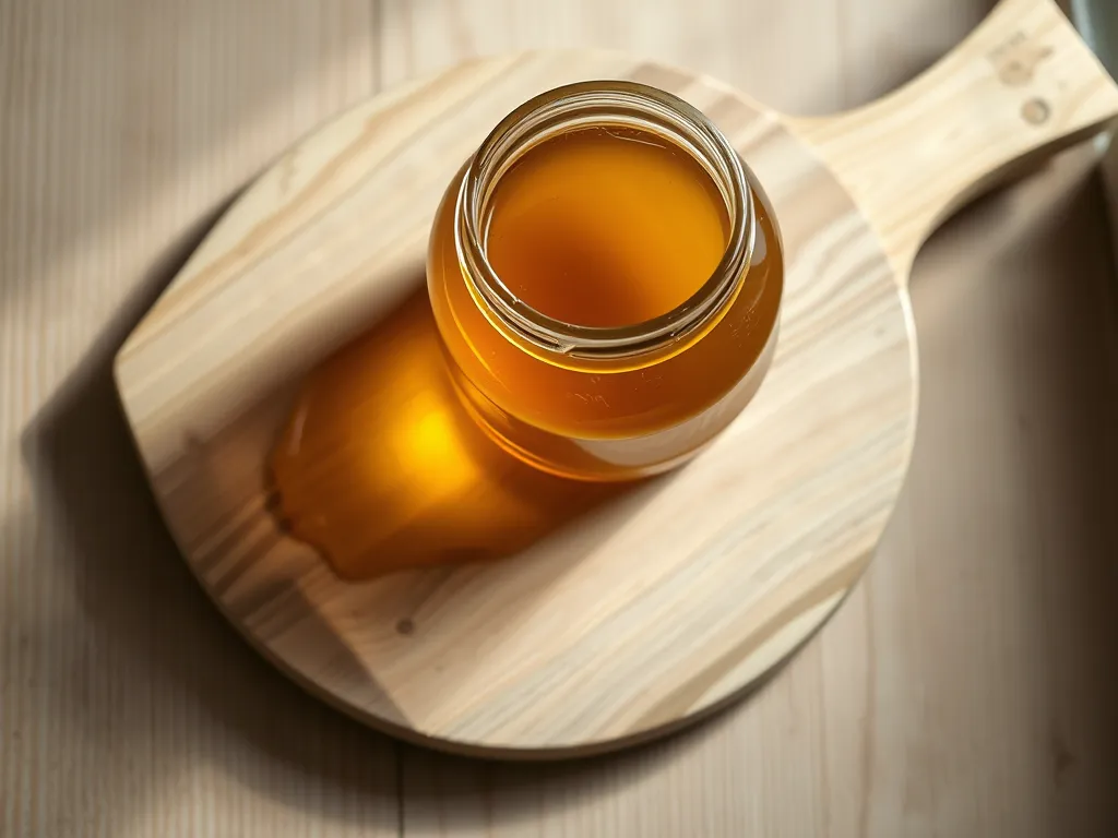 Storage and Quality Guide for Manuka Honey