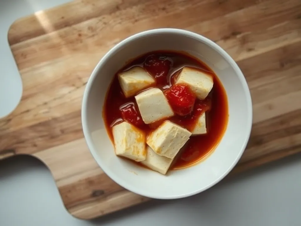 How long does leftover mapo tofu stay safe to eat?