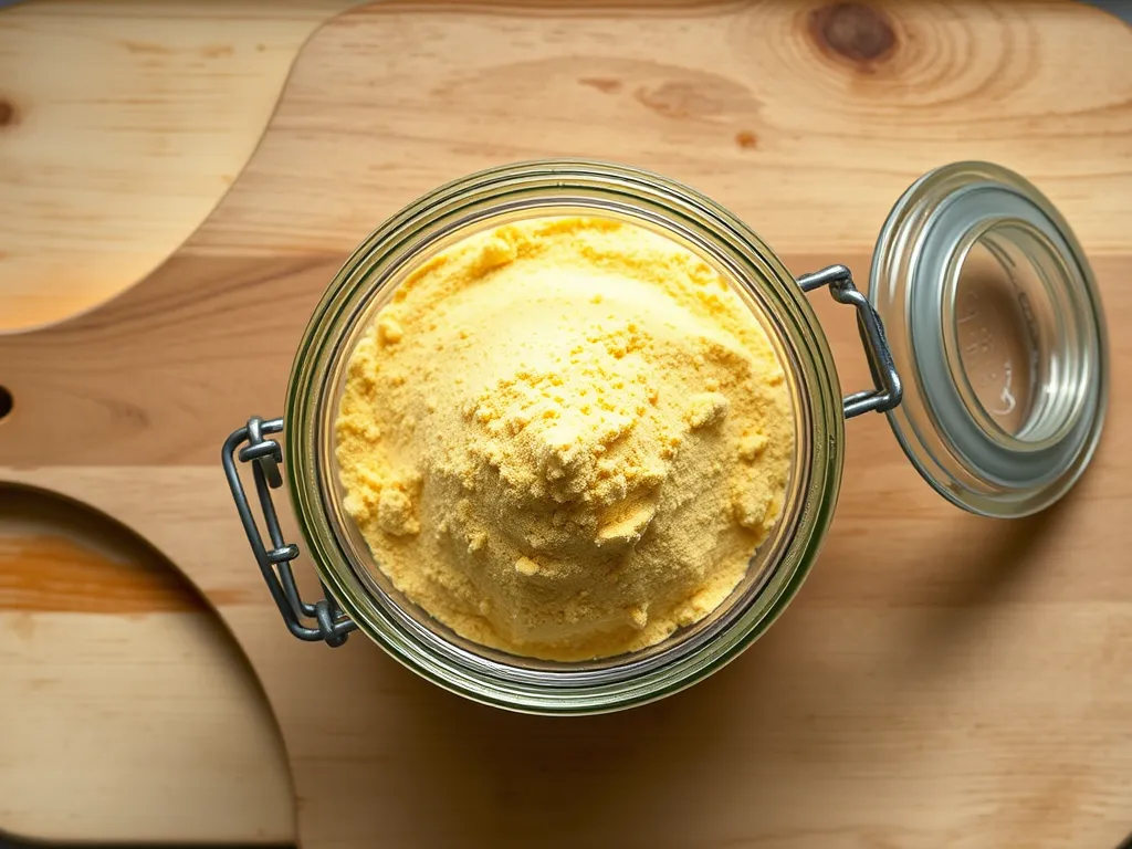 How to tell if your masa harina is still fresh and safe to use