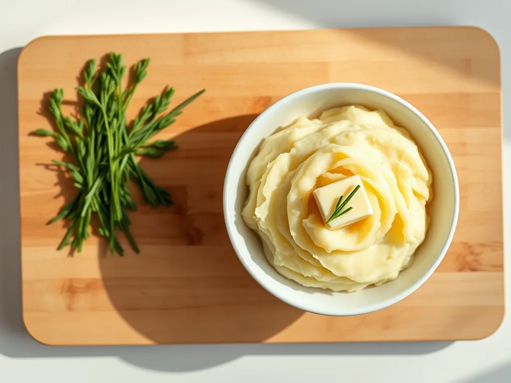 Safety and Storage Guide for Leftover Mashed Potatoes