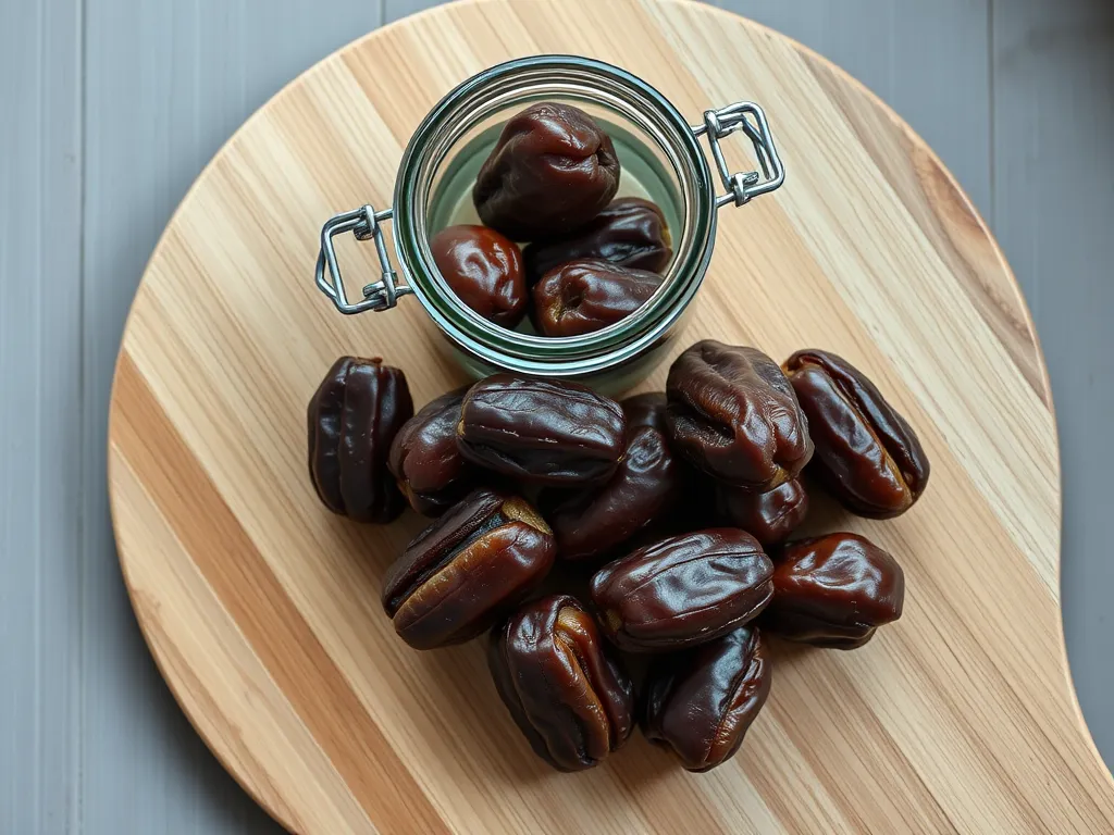 Storage Guide & Shelf Life for Medjool Dates