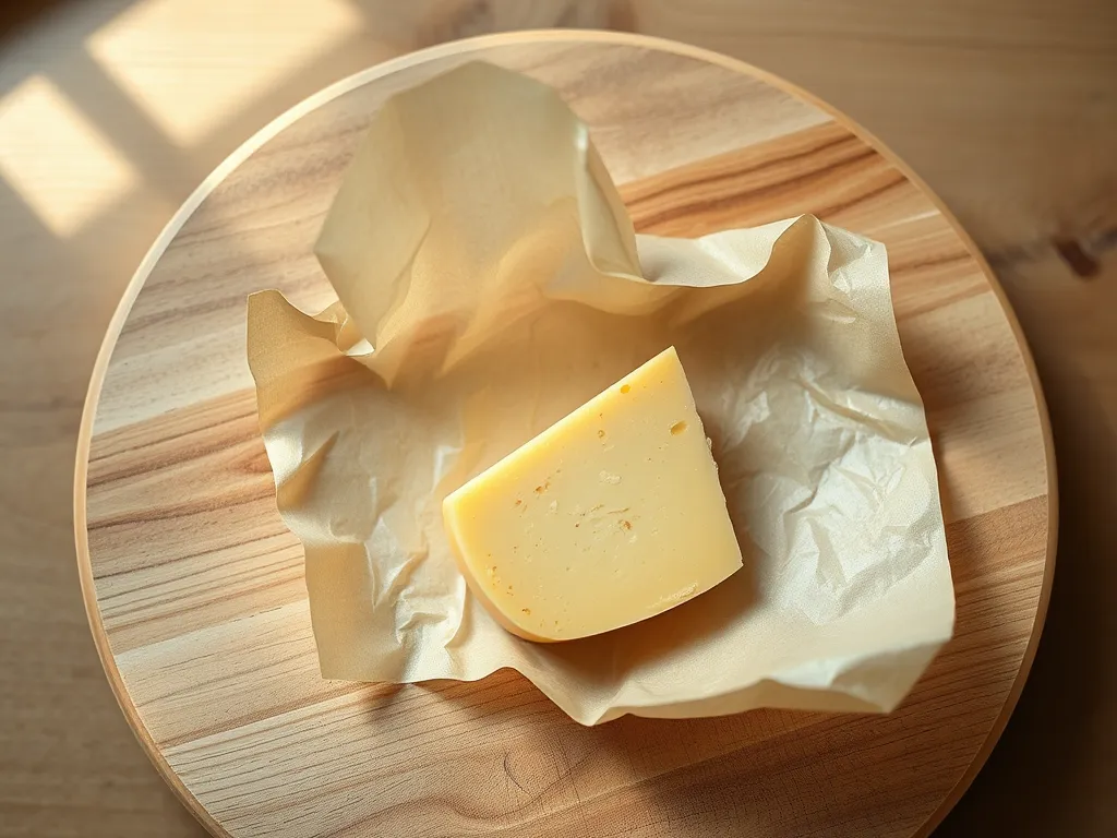 How to Store Mild Pepper Jack Cheese