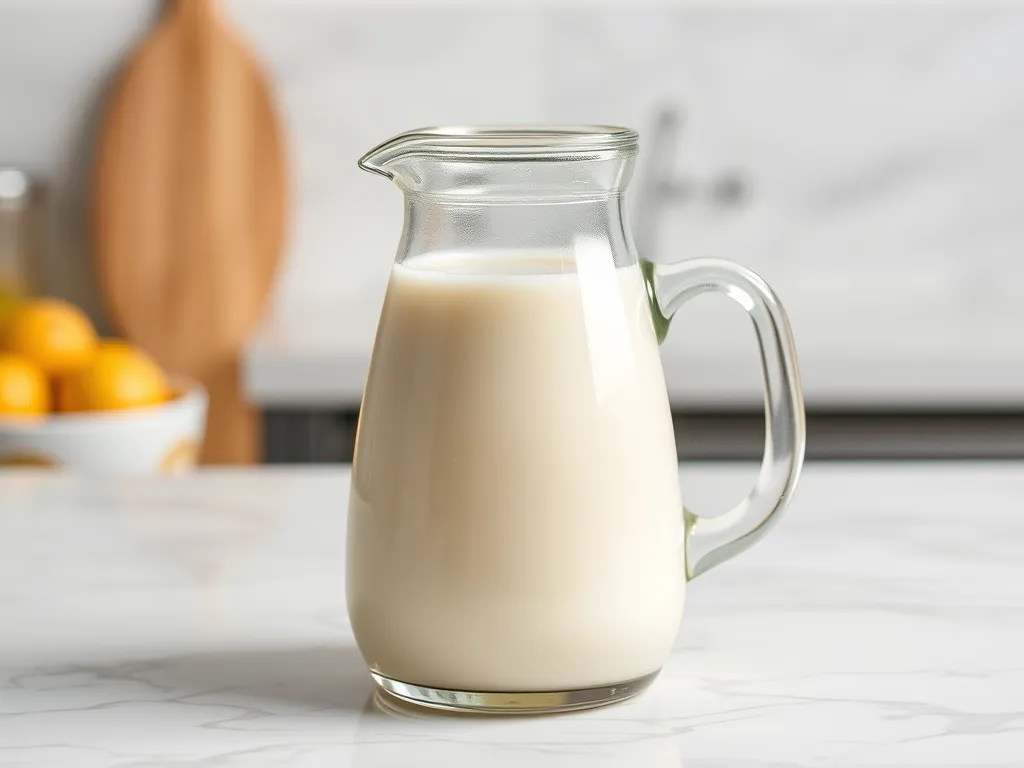 How to tell if your plant-based milk is still fresh