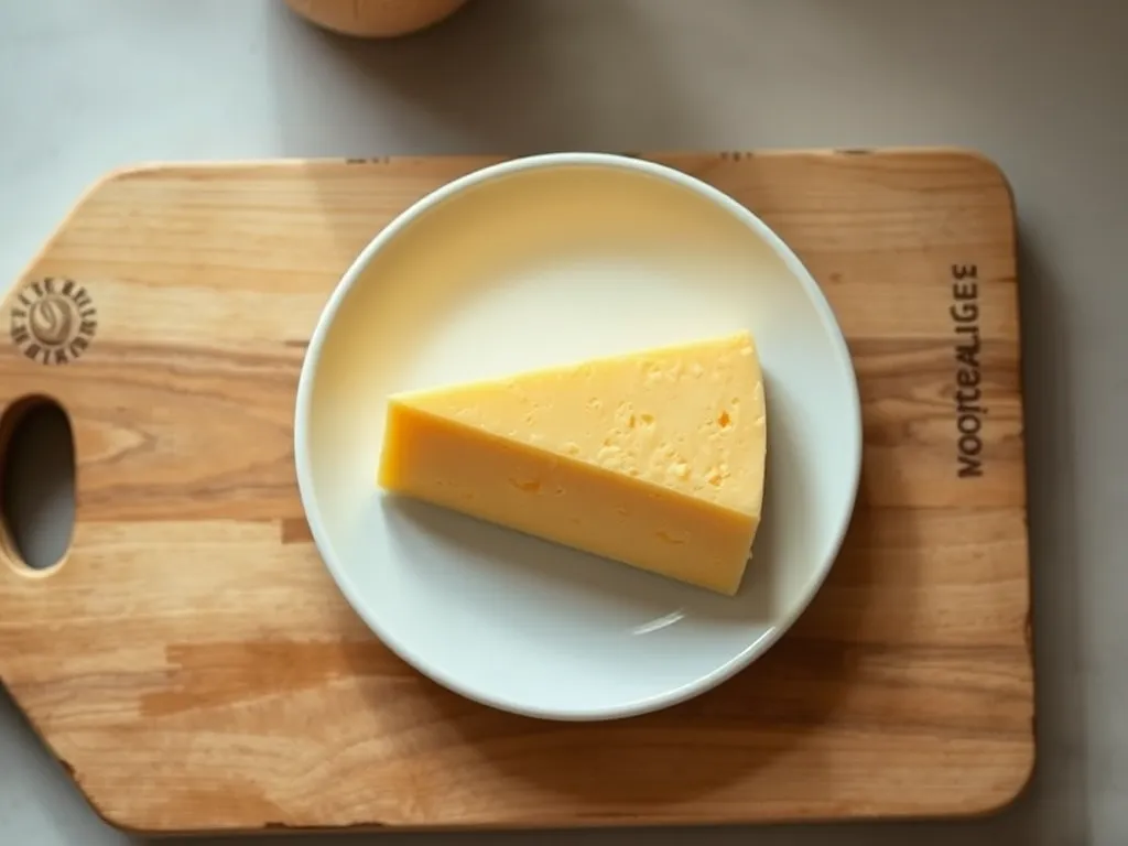 How long does Monterey Jack cheese last?