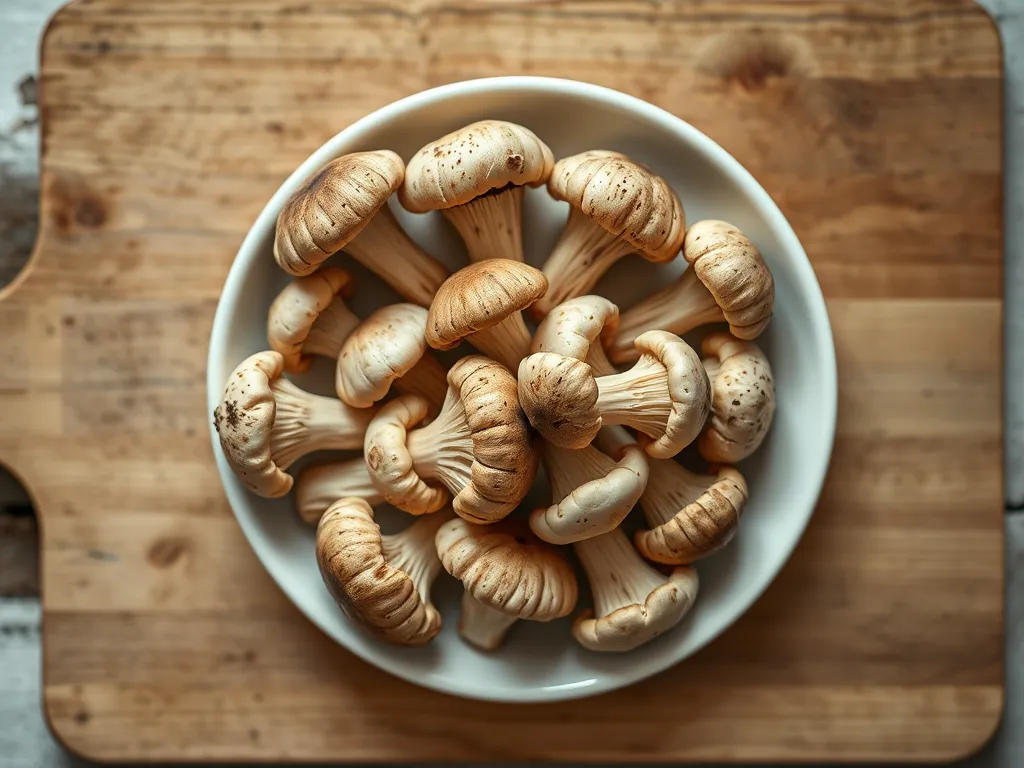 Storage and Freshness Guide for Morel Mushrooms