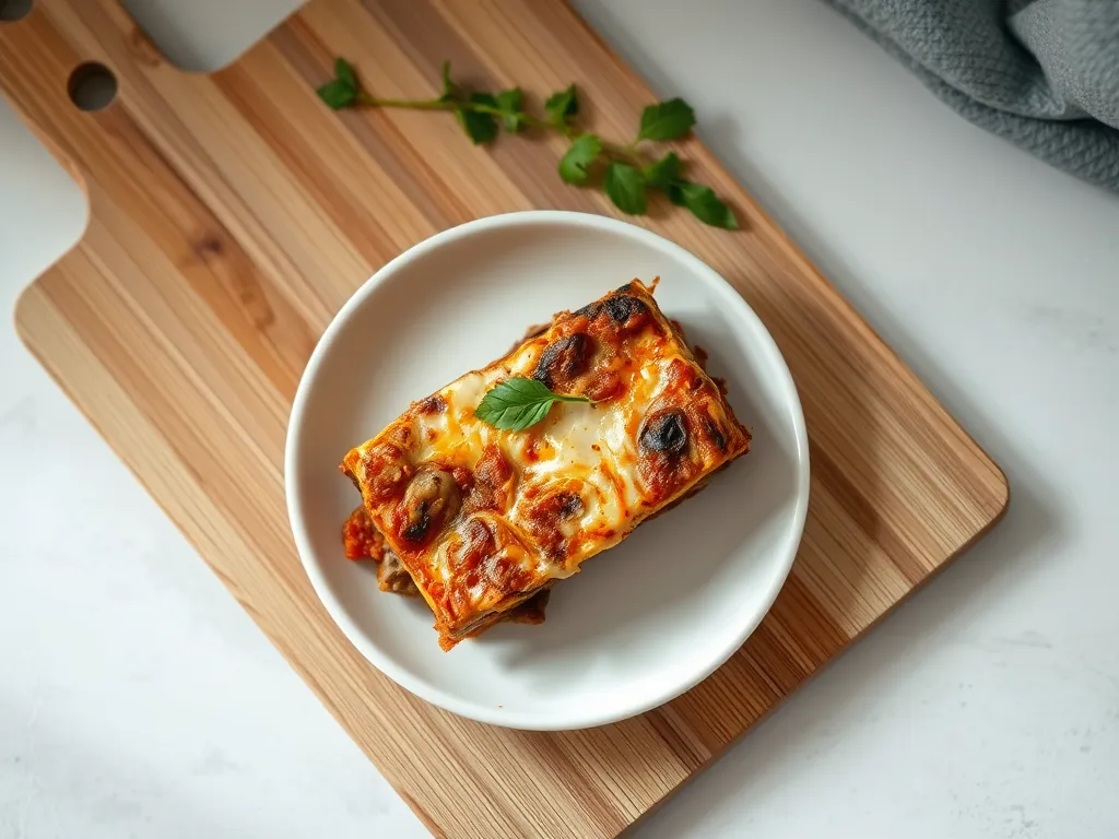 Storage and Safety Guide for Leftover Moussaka