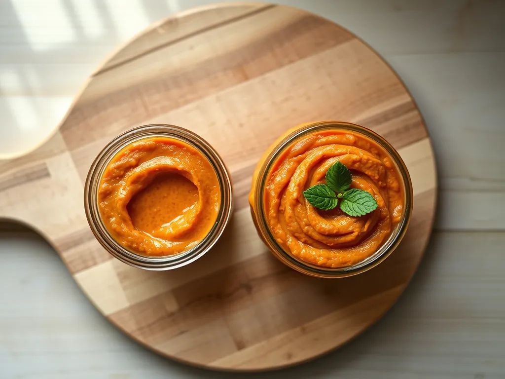 How to identify fresh and spoiled muhammara