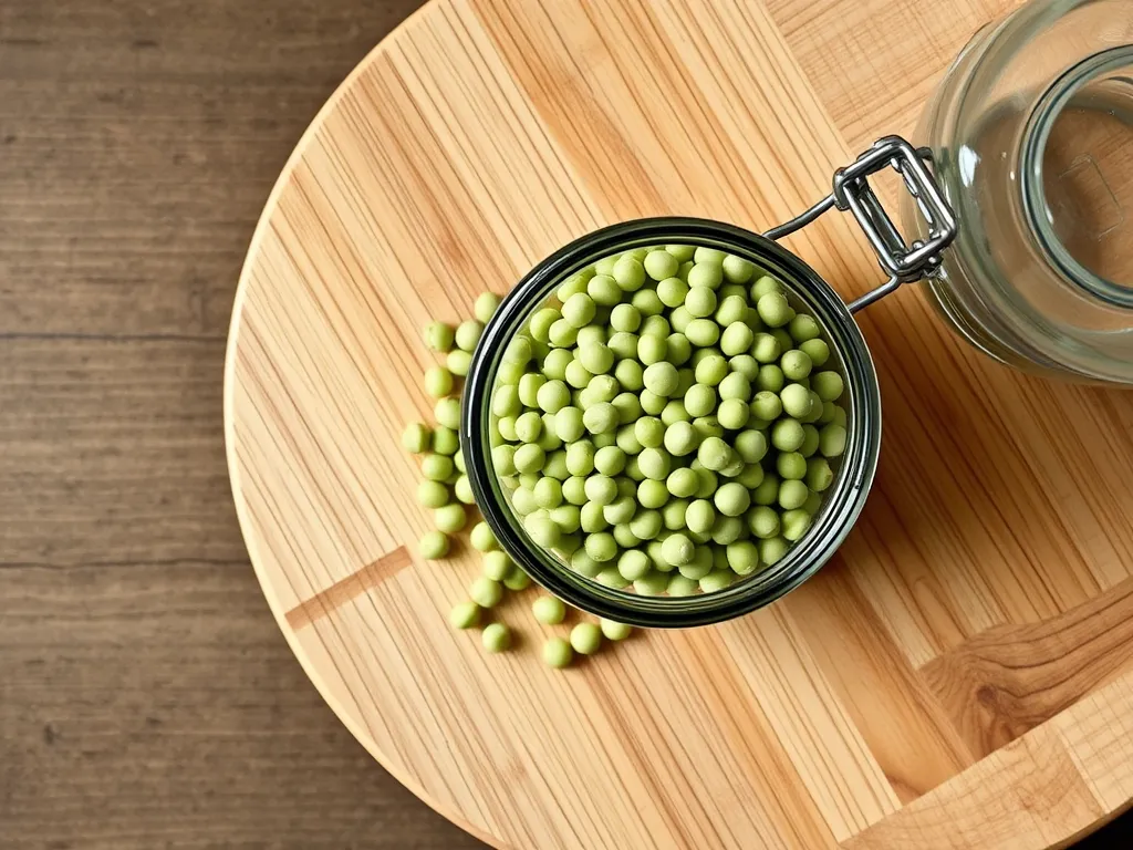 How to tell if mung beans are still fresh