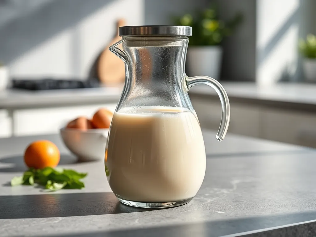 How to tell if your non dairy creamer is still fresh