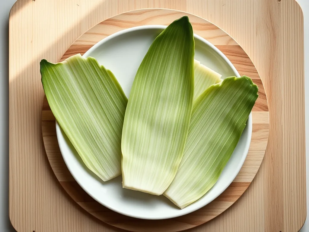 How to Store Nopales for Maximum Freshness