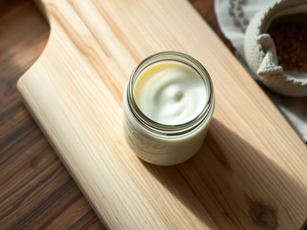 How to Store and Identify Fresh Oat Yogurt