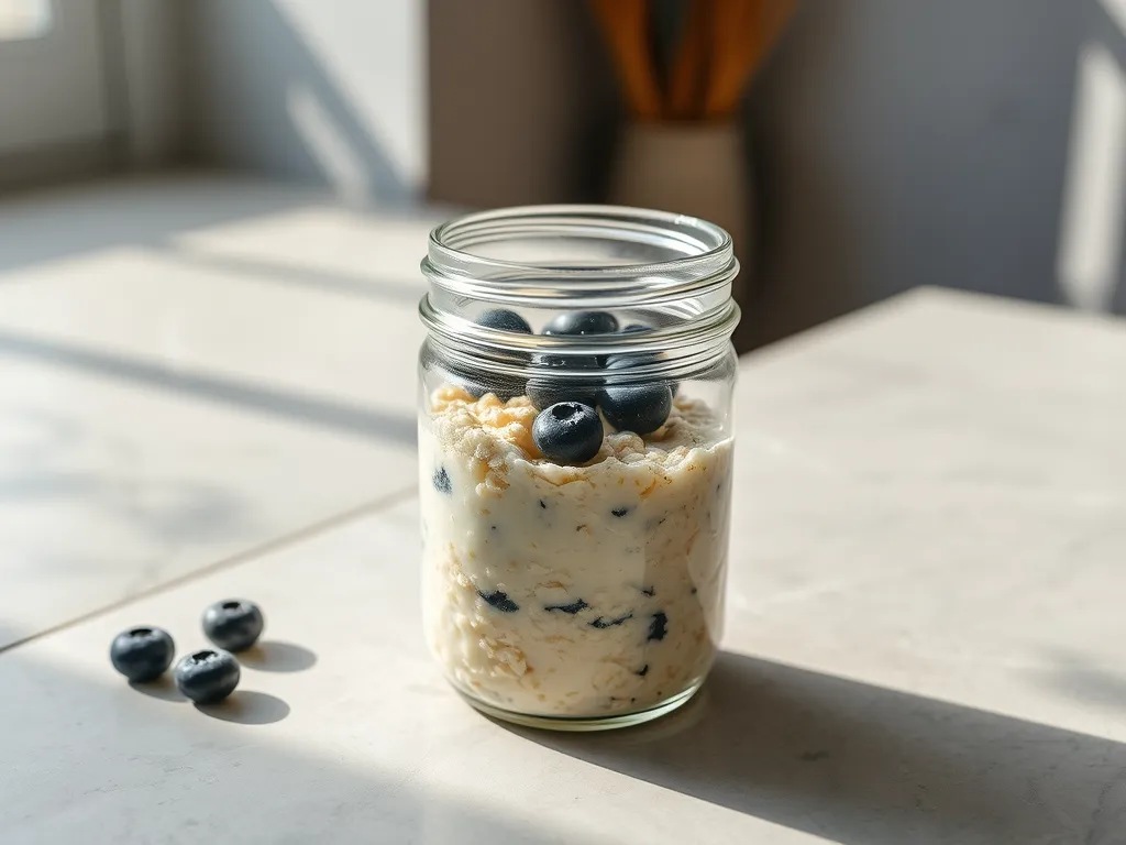 How to tell if your leftover oatmeal is still safe to eat