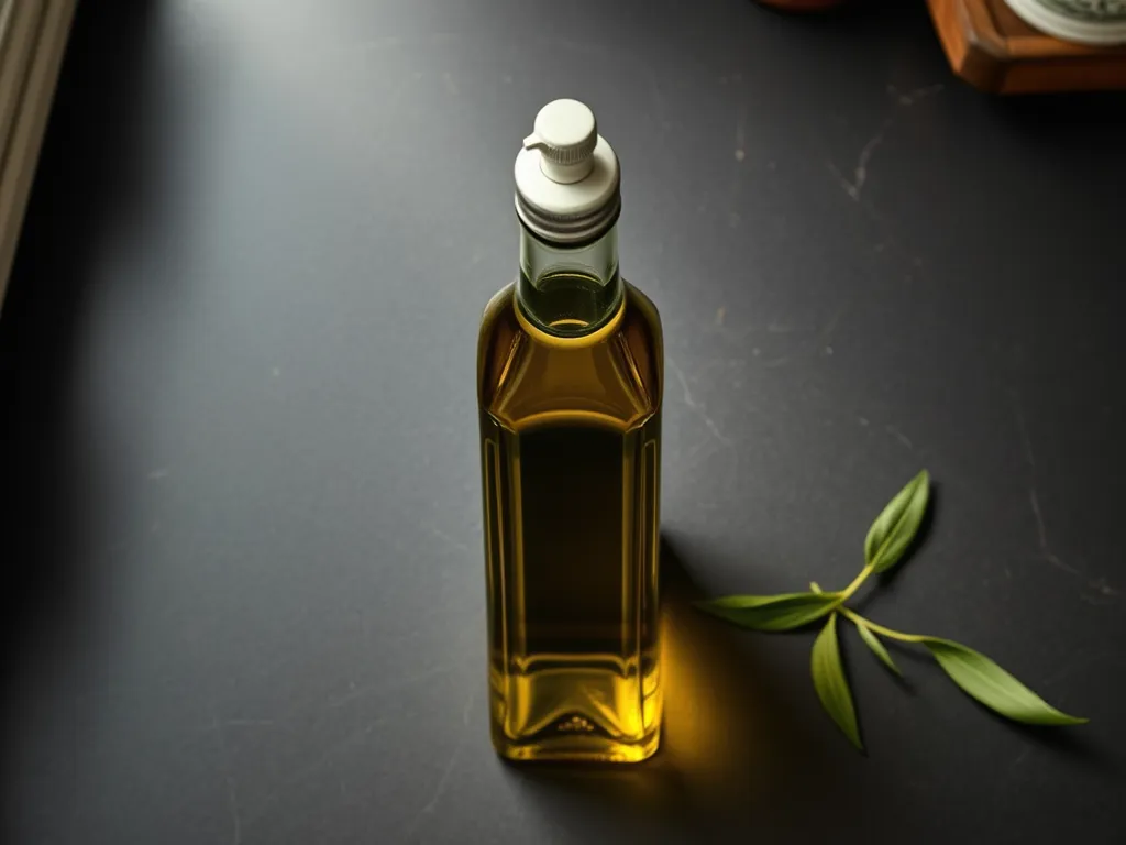 How to Store and Identify Fresh Olive Oil