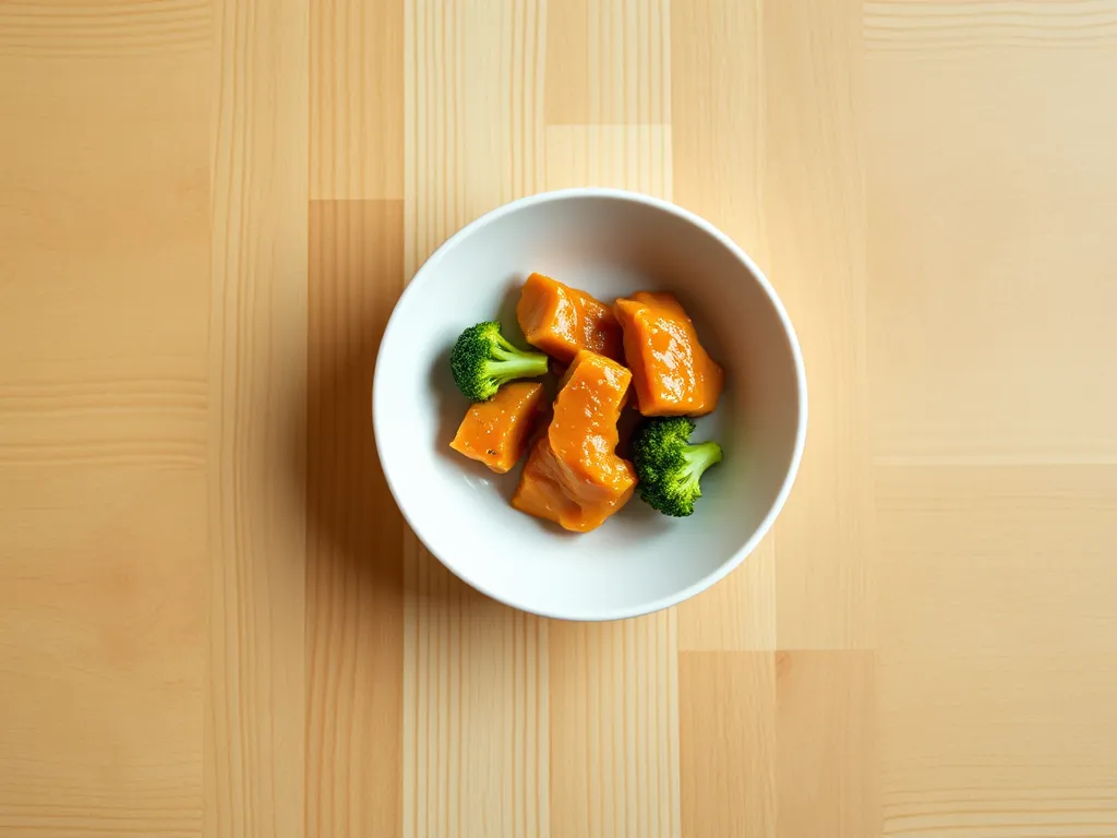 Safety Guide for Leftover Orange Chicken