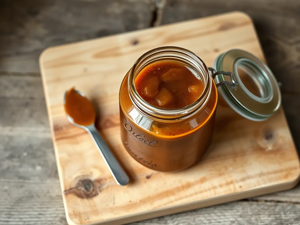 How to store oyster sauce for maximum freshness and safety.