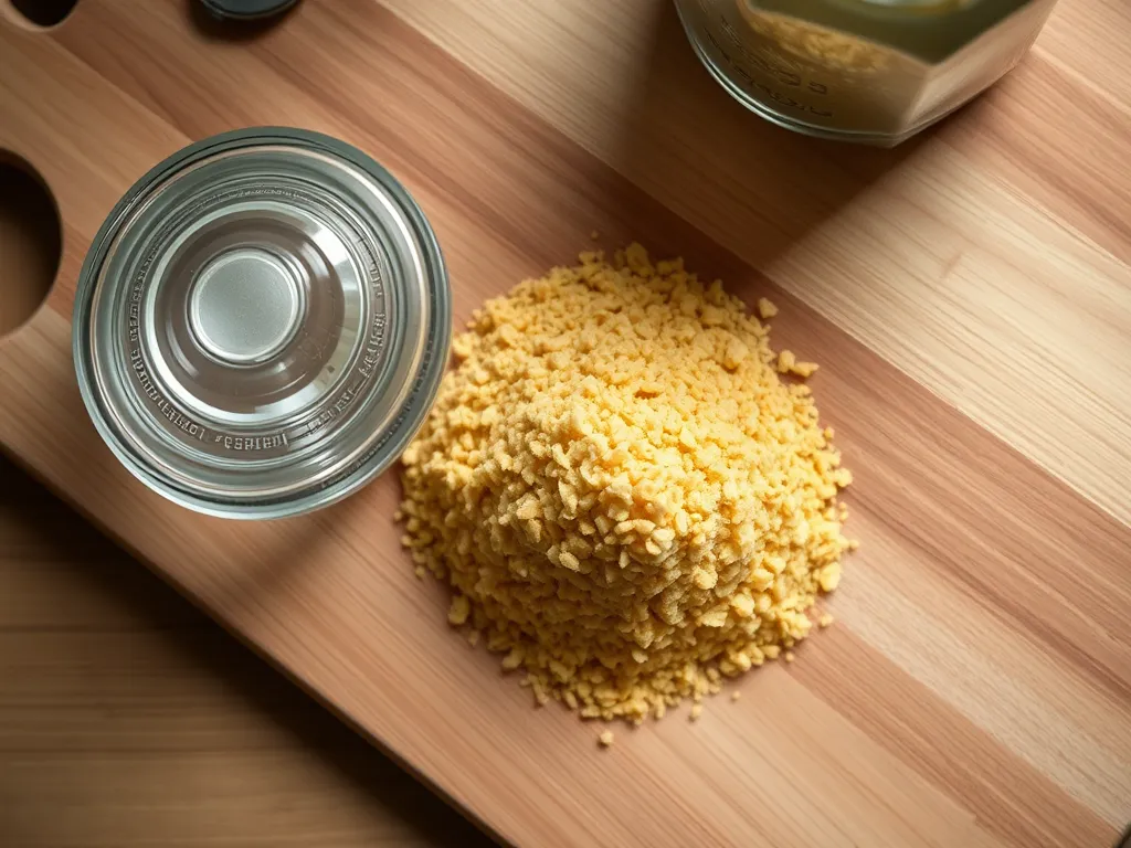 How long do panko breadcrumbs stay fresh?