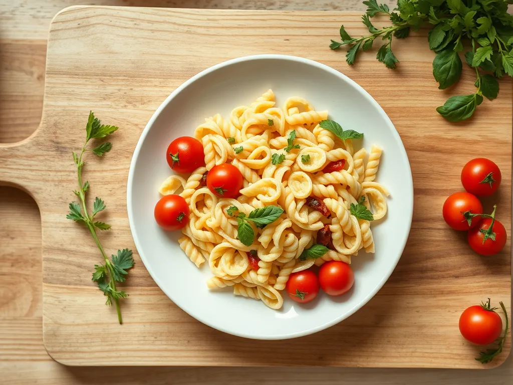 How to Determine if Your Pasta Salad is Still Safe to Eat