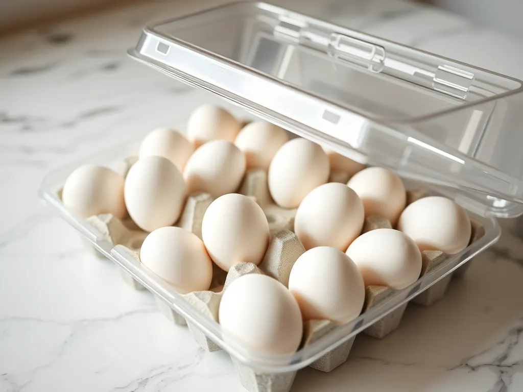 Storage and Safety Guide