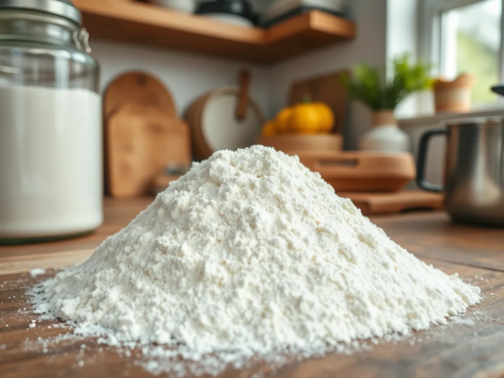 How to identify fresh vs. expired pastry flour