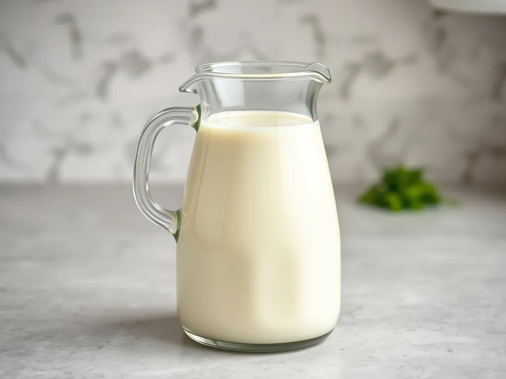 How long does pea milk last?