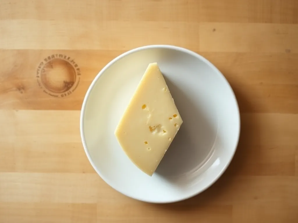 How to identify fresh vs. spoiled pecorino