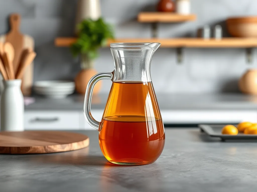 How long does brewed peppermint tea stay fresh?