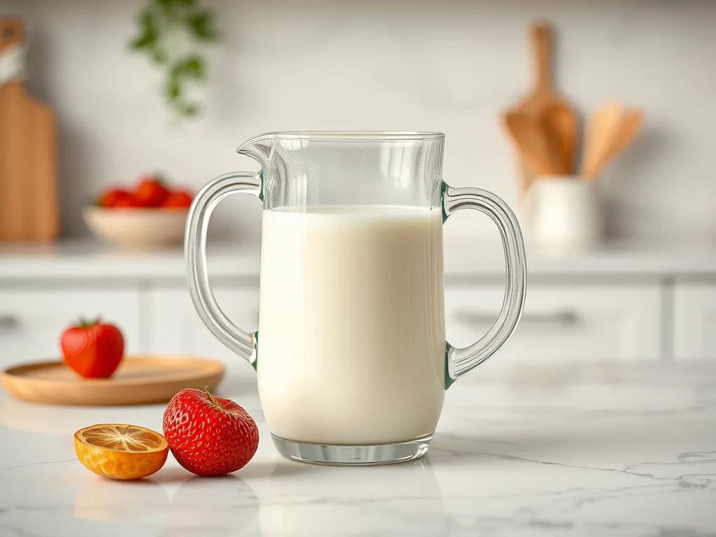 How long does opened percent milk stay fresh?