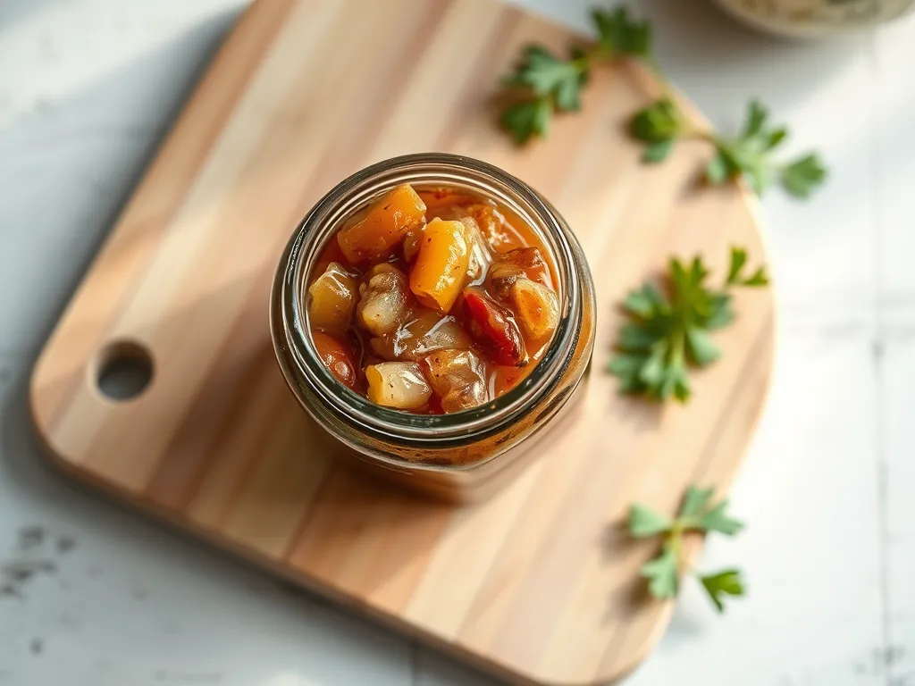 How long does pickle relish chipotle stay fresh?