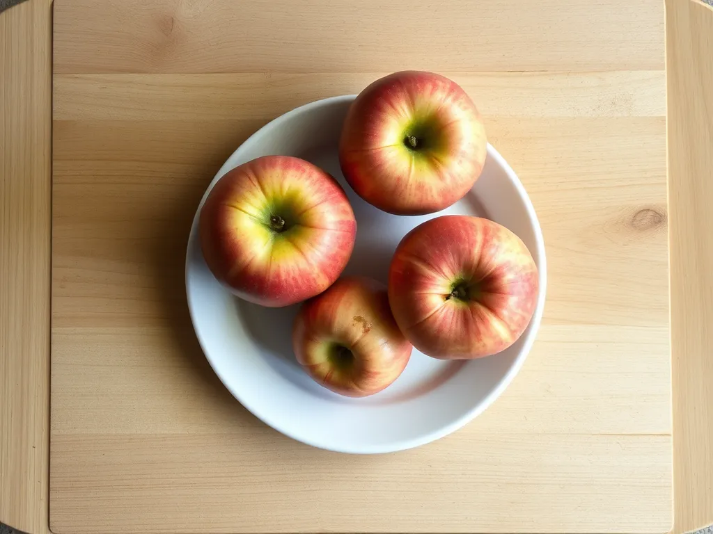 How to store and identify fresh pink lady apples