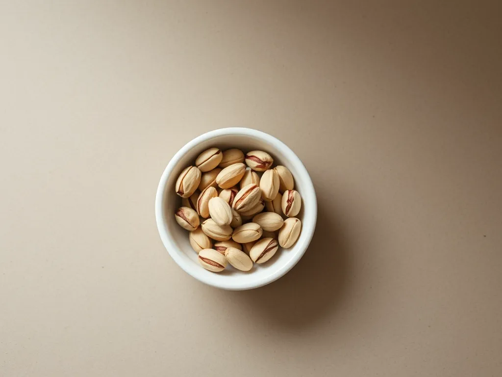 How to store pistachios for maximum freshness