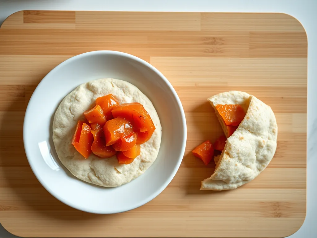 How to tell if your pita bread is still fresh or has gone bad