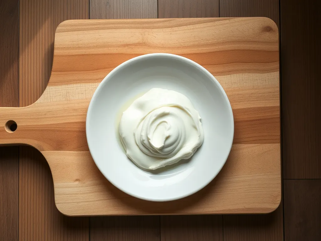 How to store and identify fresh plain yogurt