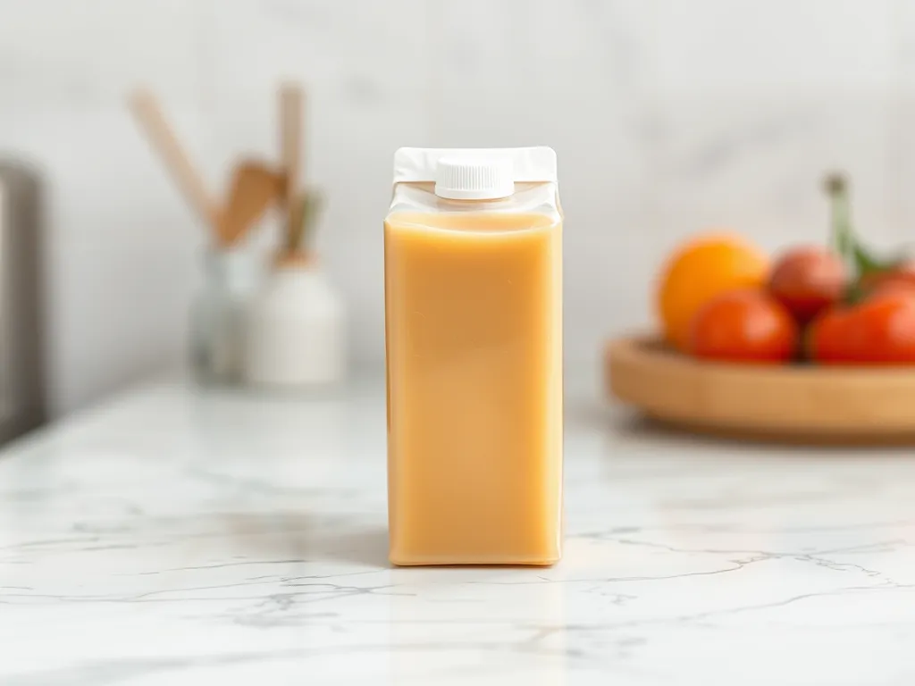 How long does plant based milk last after opening?