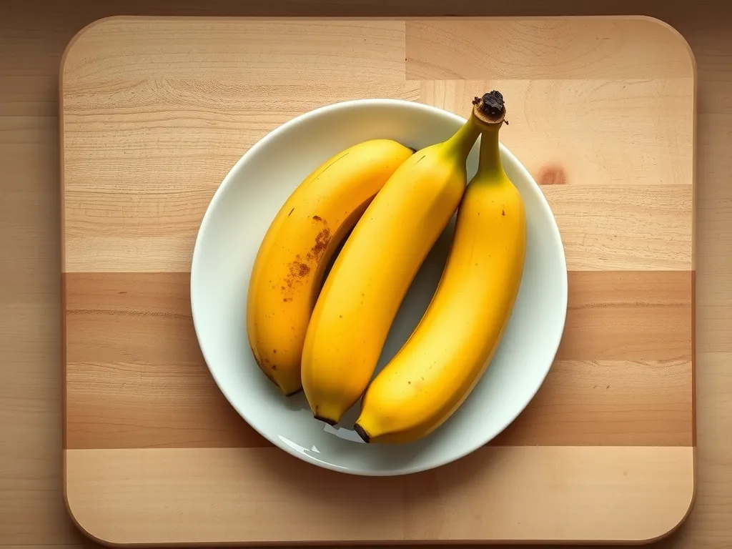 How long do plantains last in the pantry?