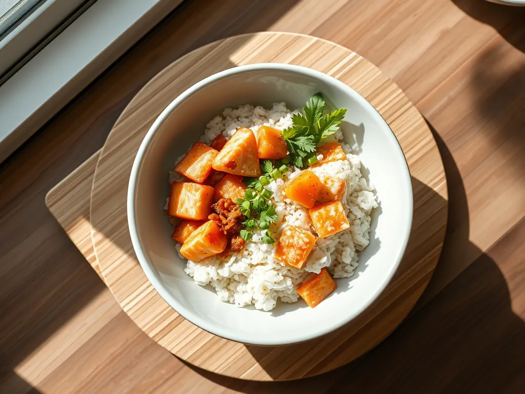 How long does poke bowl last in the refrigerator?