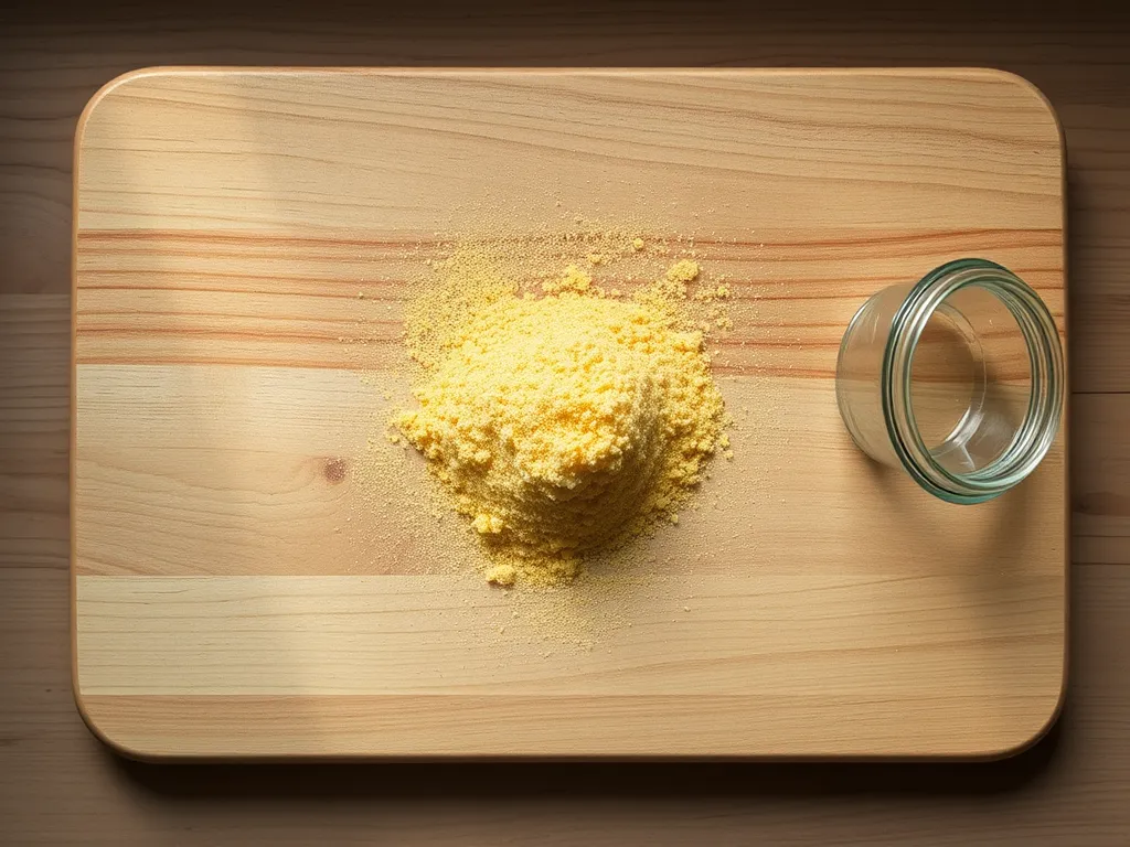Pantry Storage Guide & Spoilage Indicators