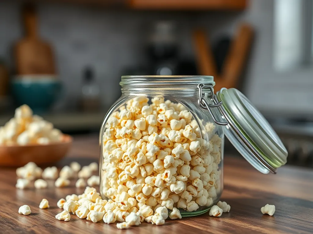 How to tell if your popcorn kernels are still good