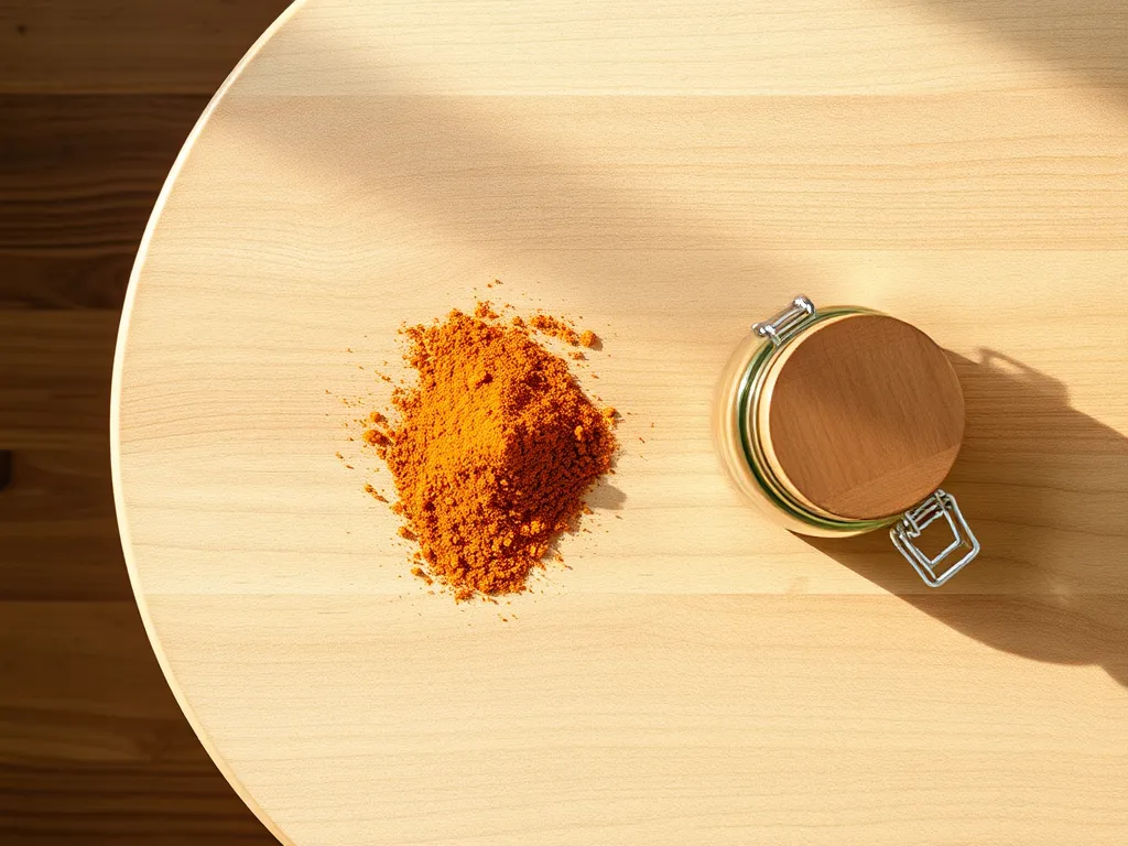 How long does popcorn seasoning powder stay fresh?