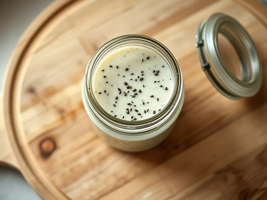 How to tell if your poppyseed dressing is still good