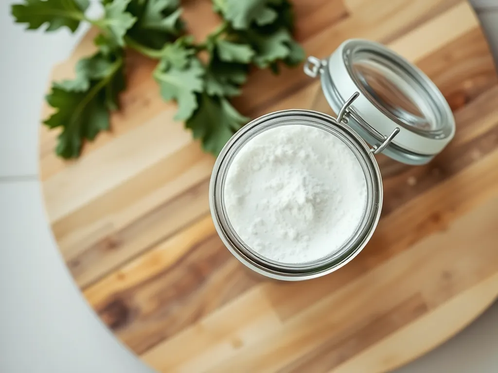 How long does potato starch last in the pantry?