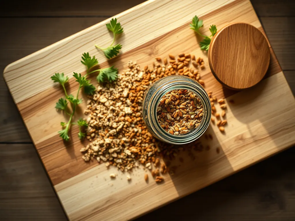 Maximize the Flavor of Your Poultry Seasoning Blend