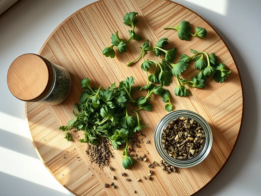 How long does poultry seasoning last?
