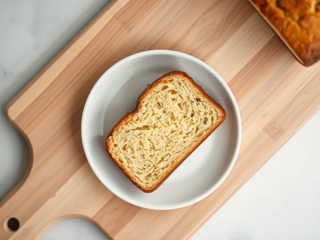 Pound Cake Freshness & Storage Guide