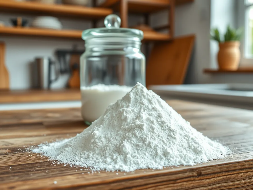 How long does powdered milk last in the pantry?