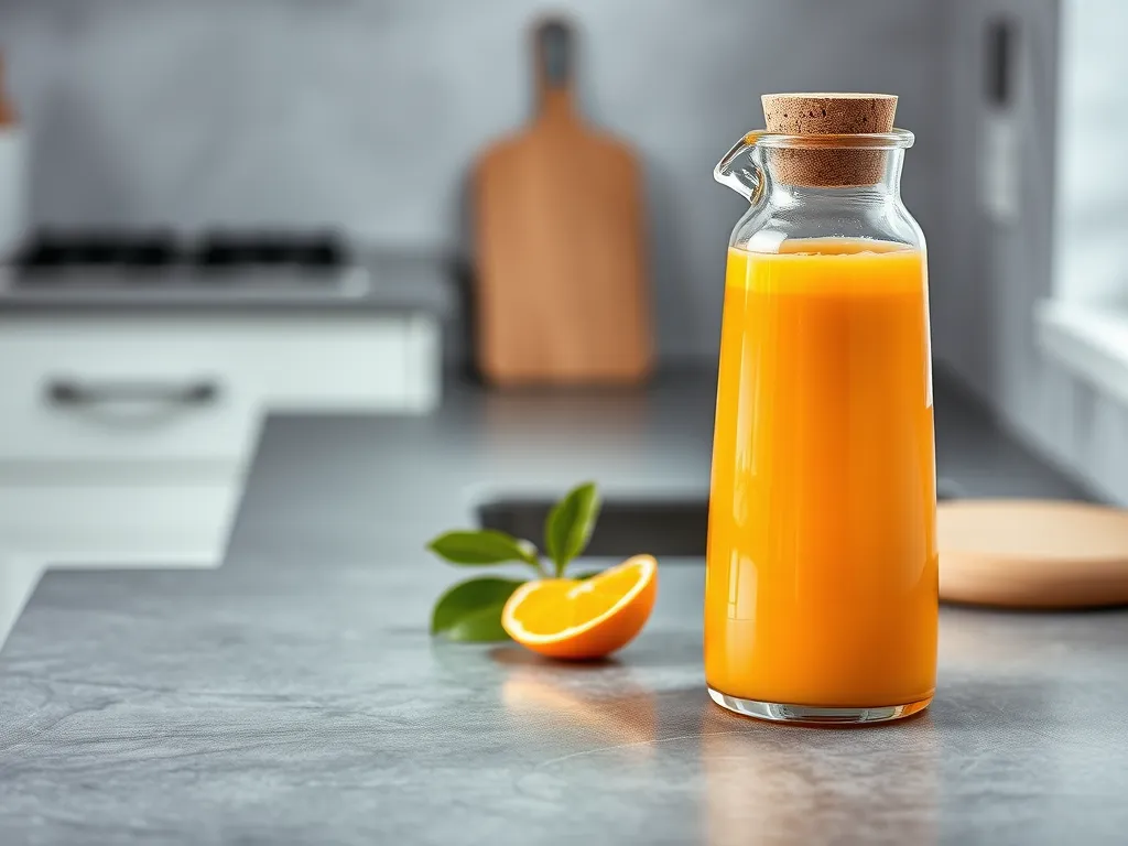 How to tell if your pressed juice is still fresh