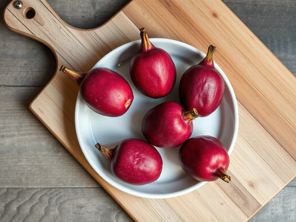How to Store Prickly Pear Fruit